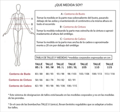VICTORIA COSSY COLALESS PUNTILLA Y MICROTUL ALMENDRA 03 ALME - tienda online