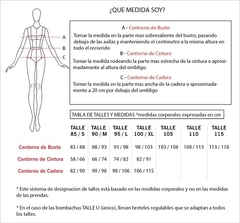 VICTORIA COLALESS SEDA FRIA Y PUNTILLA ROJO 03 GEMR en internet