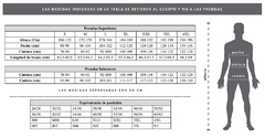 EYELIT PIJAMA HOMBRE DE ALGODON CORTO SURTIDO 1929S en internet