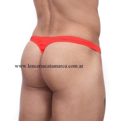 NARCISO TANGA 24 ALGODON ROJA