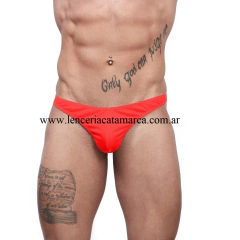 NARCISO TANGA 24 ALGODON ROJA en internet