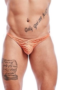 NARCISO TANGA 25 MICROFIBRA CORAL - comprar online