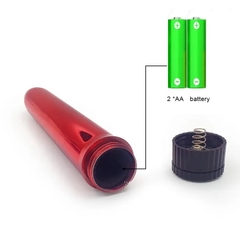 ST CONSOLADOR ESTIMULADOR VIBRADOR DE CLITORIS FT-200109 / VV018 RED - tienda online