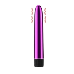 ST CONSOLADOR ESTIMULADOR VIBRADOR DE CLITORIS FT-200109 / VV018 PURPLE - tienda online