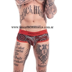 NARCISO SLIPS YAGO VIVIR MICROFIBRA