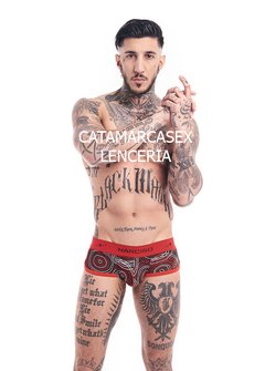NARCISO SLIPS YAGO VIVIR MICROFIBRA - comprar online
