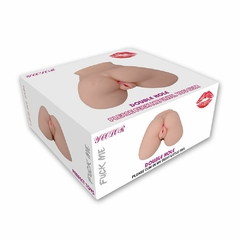 ST MASTURBADOR VAGINA GRANDE YC-046 - comprar online