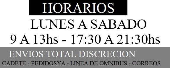 CATAMARCASEX LENCERIA Y SEX SHOP