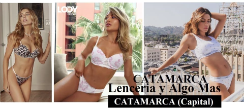 Carrusel CATAMARCASEX LENCERIA Y SEX SHOP