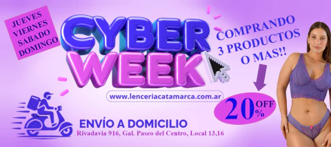 Carrusel CATAMARCASEX LENCERIA Y SEX SHOP