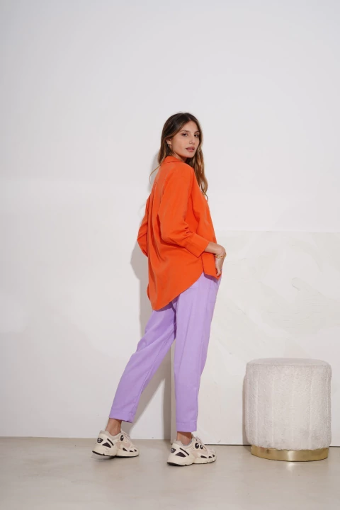 Camisa Caiman - comprar online