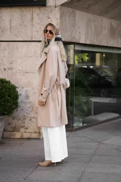 Trench Dalia - comprar online
