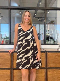 Vestido Bella - tienda online