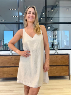 Vestido Marbella - comprar online