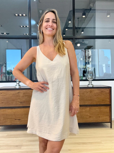 Vestido Marbella - comprar online