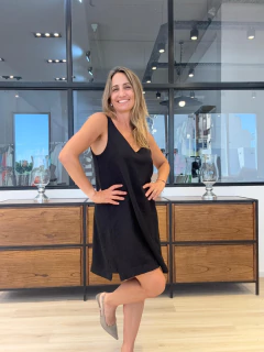 Vestido Marbella - María Lu