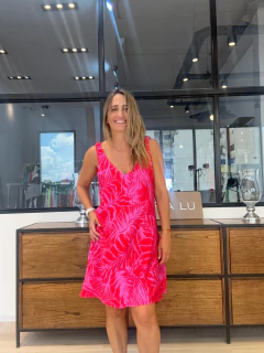 Vestido Africa en internet