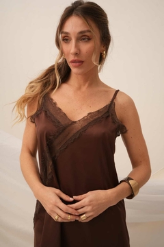 Imagen de Vestido Luxor