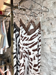 Vestido Menorca en internet