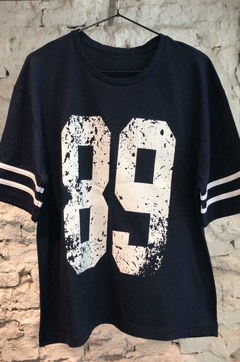 Remera 89