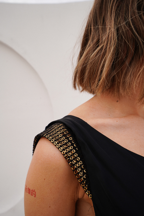 Musculosa axo - comprar online