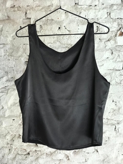 Musculosa Buenos Aires - María Lu