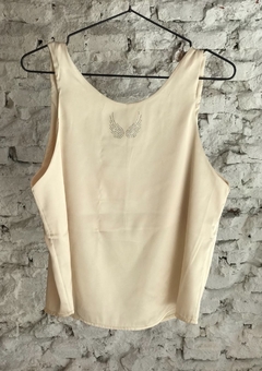 Imagen de Musculosa Buenos Aires