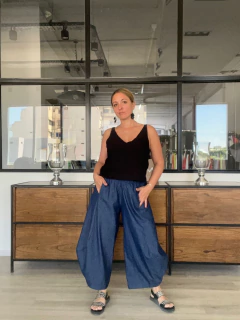 Pantalón sufle - comprar online