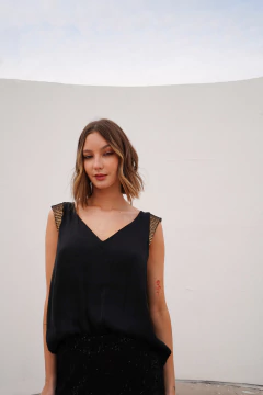 Musculosa axo - María Lu