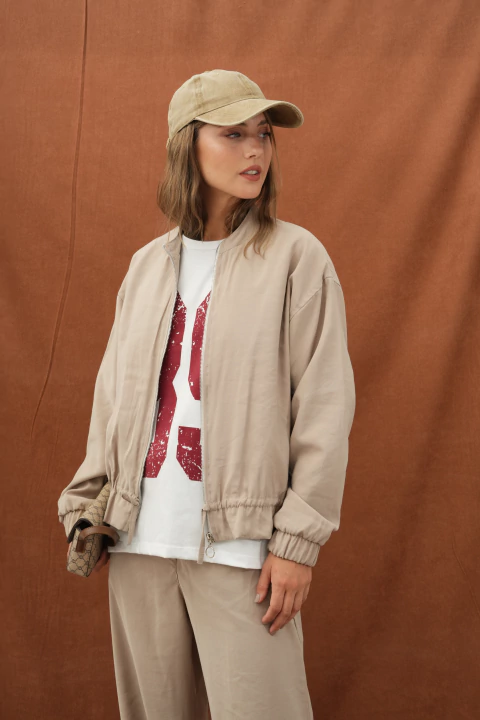 Chaqueta Silvina - comprar online