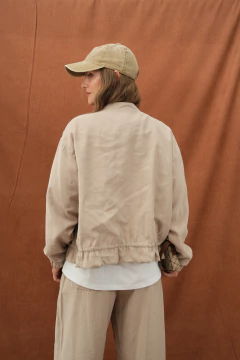 Chaqueta Silvina en internet