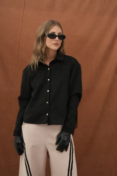 Chaqueta Cantilo en internet