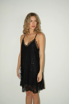 Vestido tina - comprar online