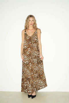 Vestido Annie - comprar online