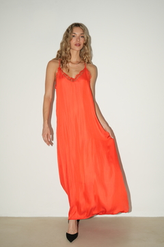 Vestido Tilla - comprar online