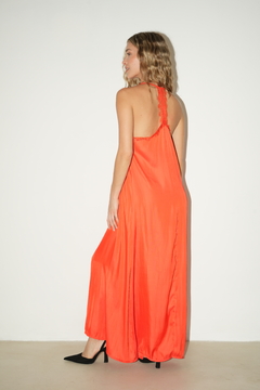 Vestido Tilla - María Lu