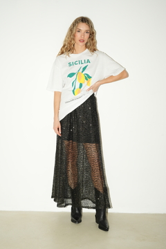 Pollera Andy - María Lu