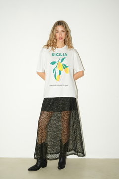Pollera Andy - comprar online
