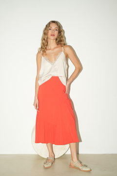 Pollera Coty - tienda online