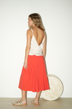 Imagen de Pollera Coty