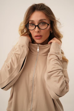 Chaqueta tours en internet