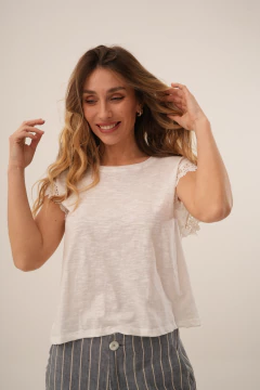 Imagen de Remera Roma