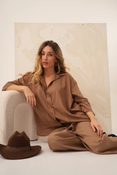 Camisa Potenza - tienda online