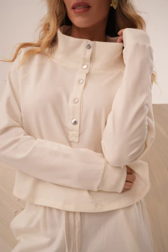 Buzo Recife en internet