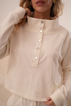 Buzo Recife - tienda online