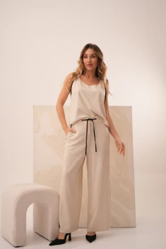 Musculosa Nantes - María Lu