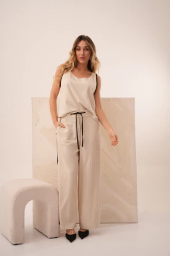 Musculosa Nantes - tienda online