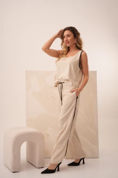 Musculosa Nantes en internet