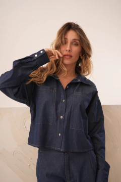 Camisa Turin en internet