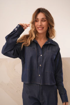 Camisa Turin - comprar online